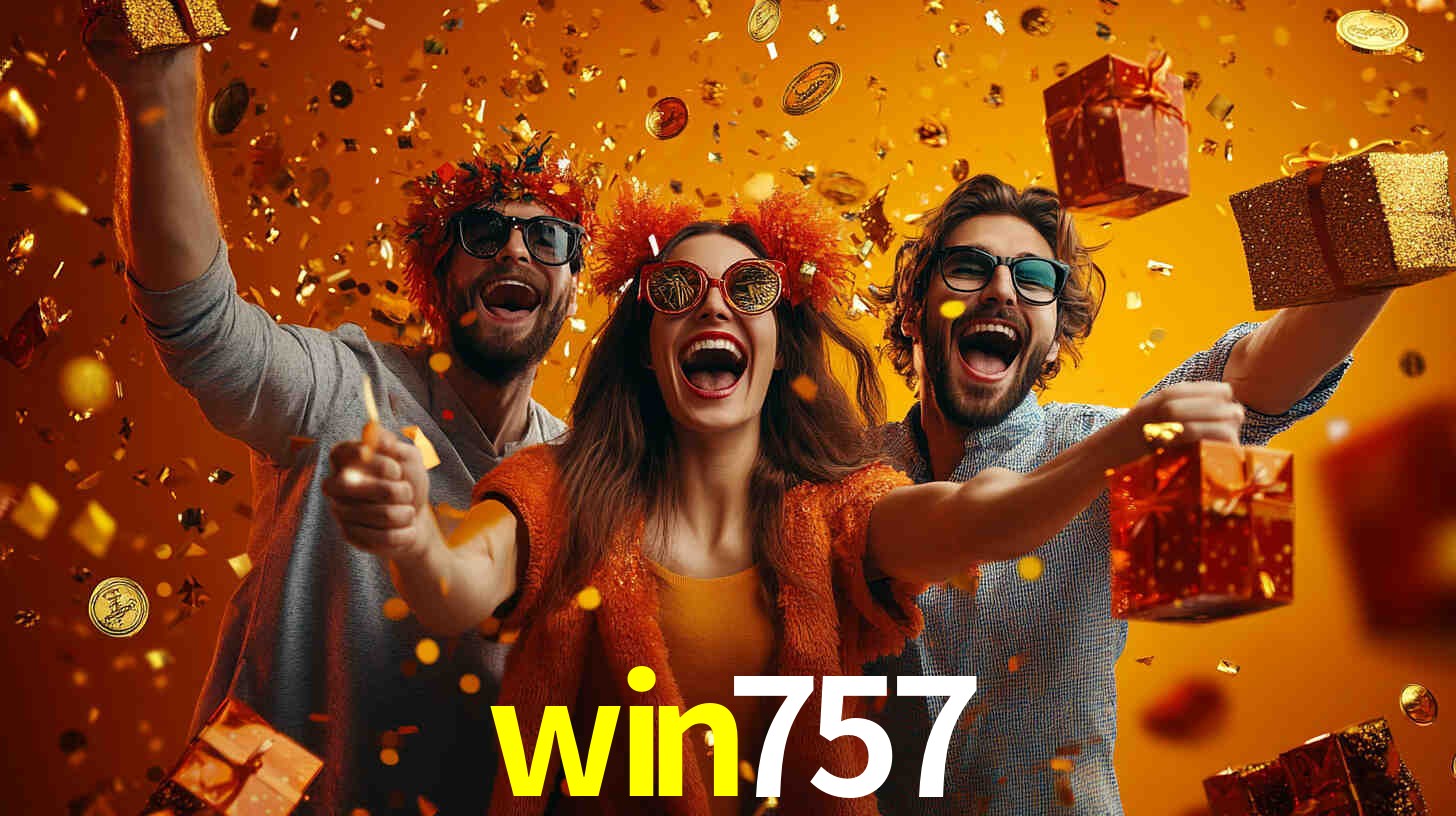 win757: Seu Cassino Premiado com Pagamentos Rápidos