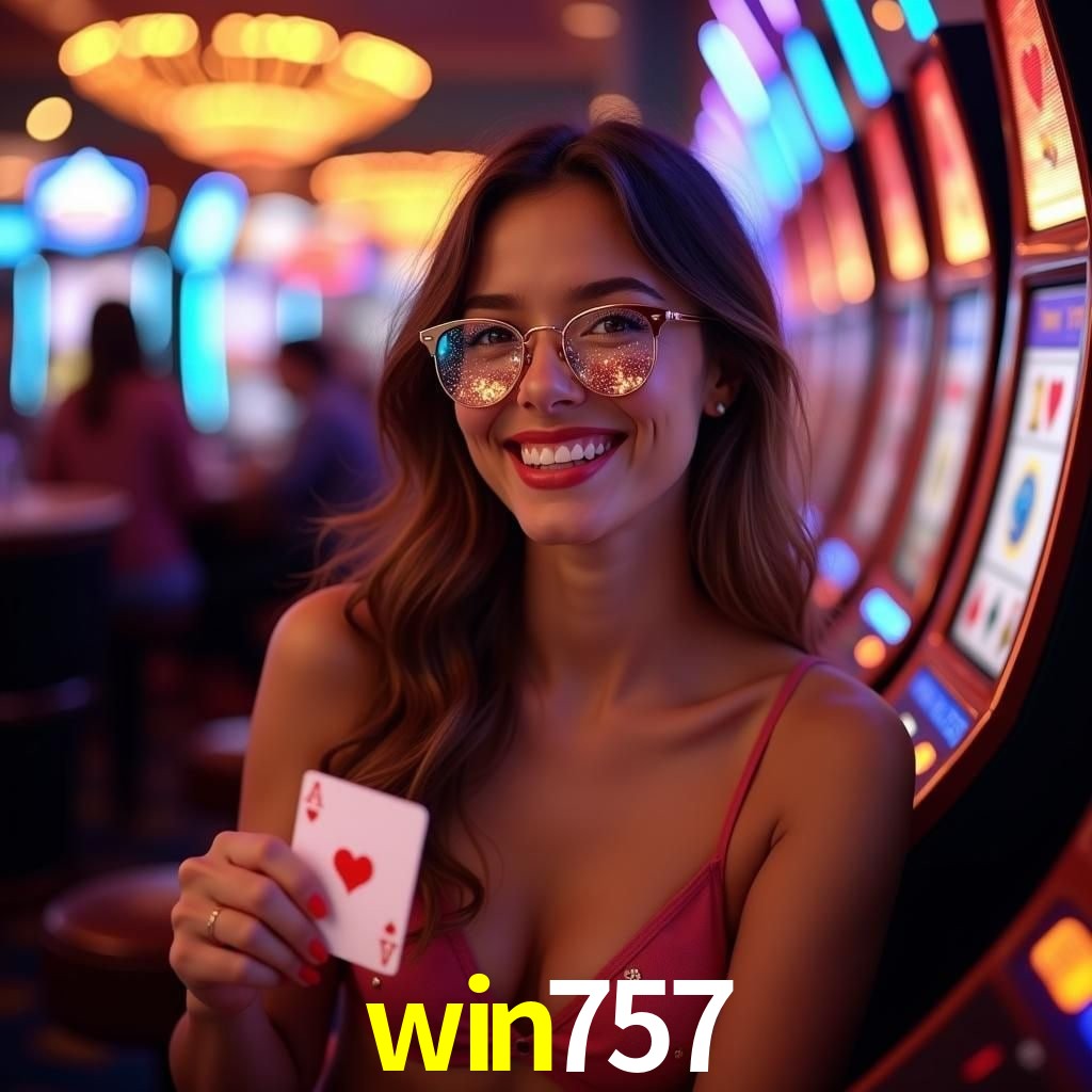 Experiência VIP win757