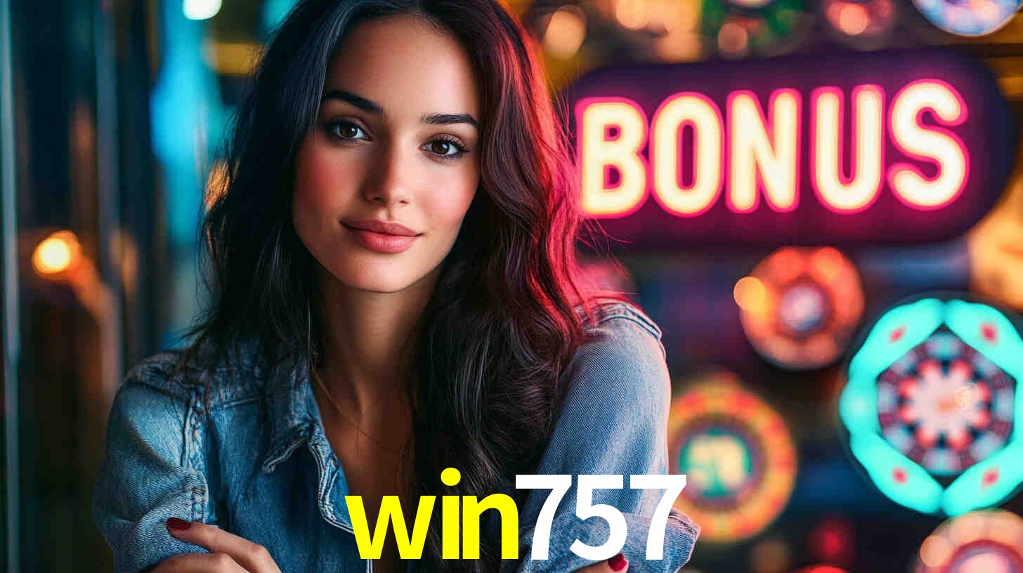 win757 - Cassino das Emoções Fortes - win757 bet