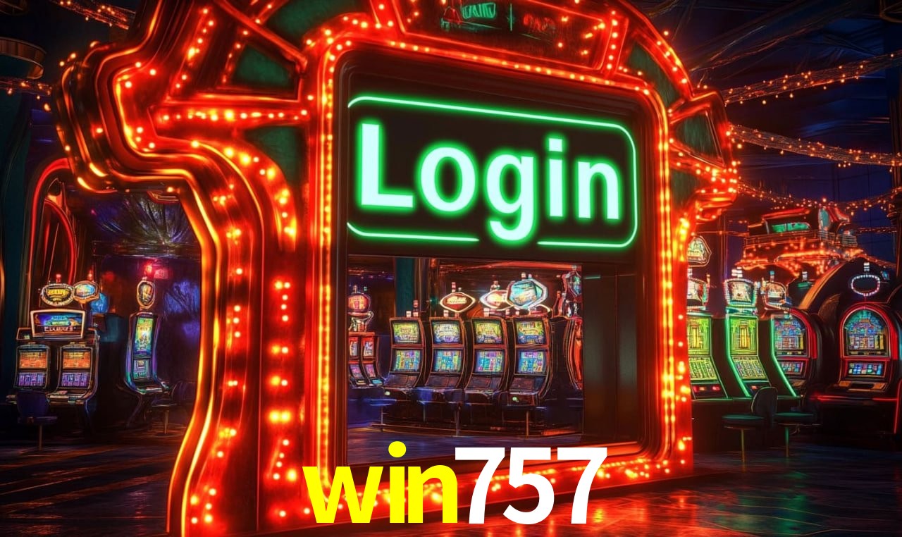 Torneios win757