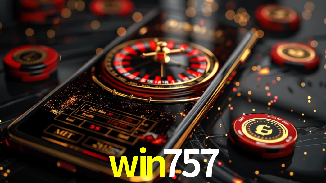 Game Providers win757