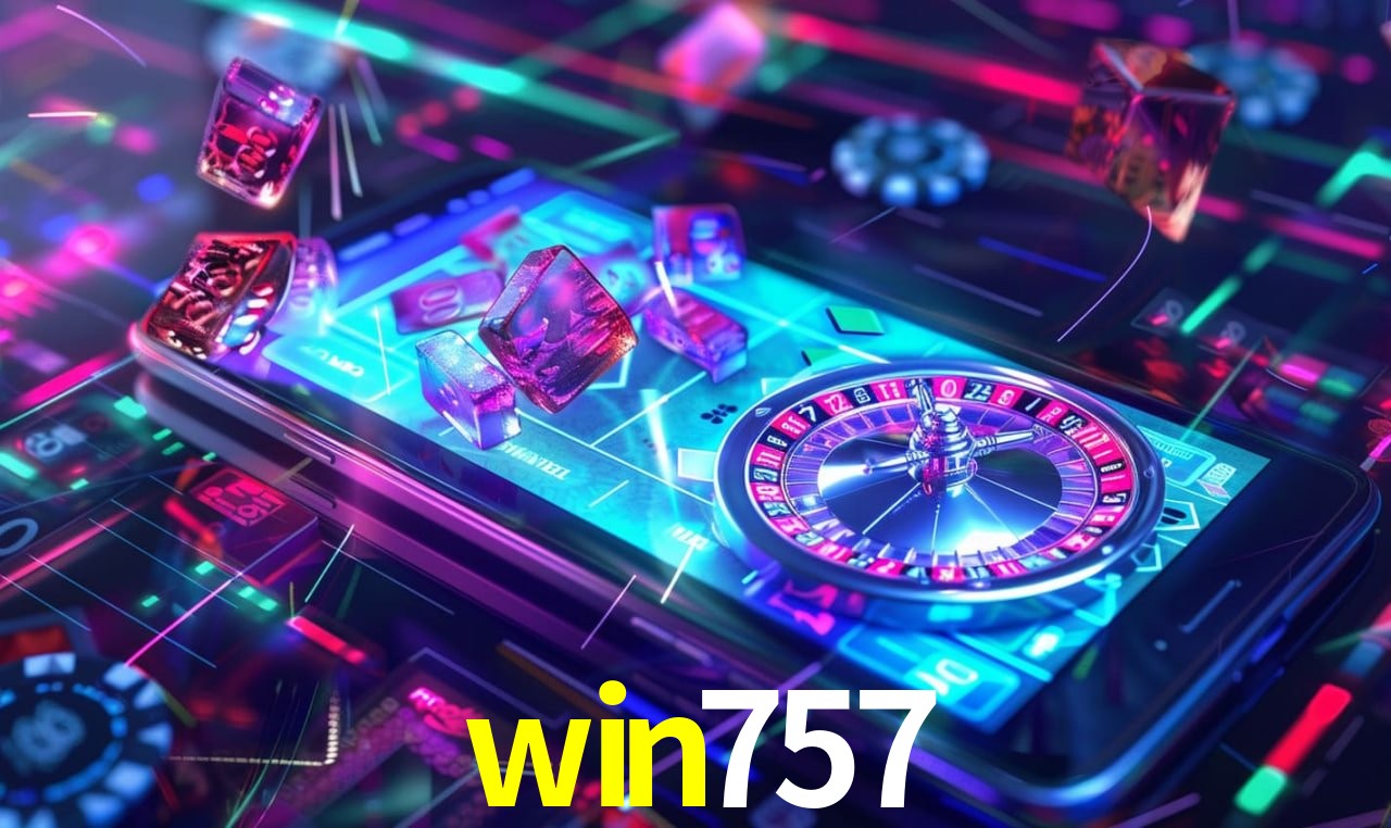 Casino Ao Vivo win757