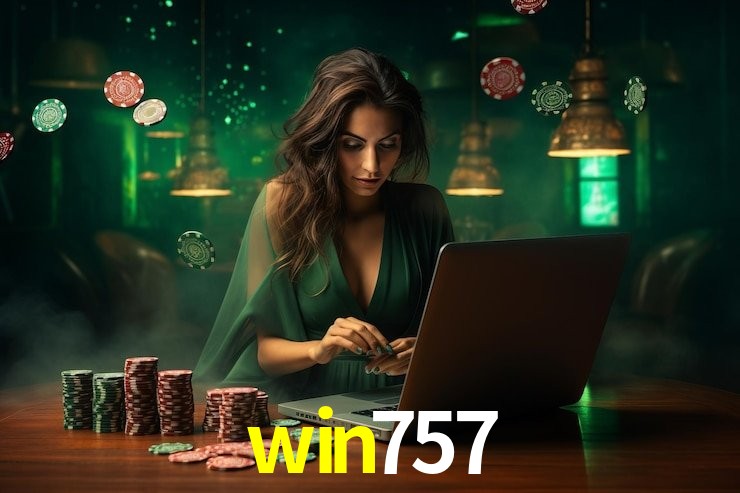 win757 plataforma