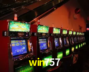 APP oficial da win757 para mobile