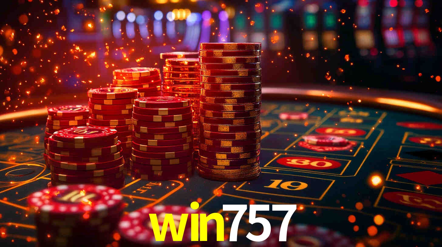 Daily Bonuses win757