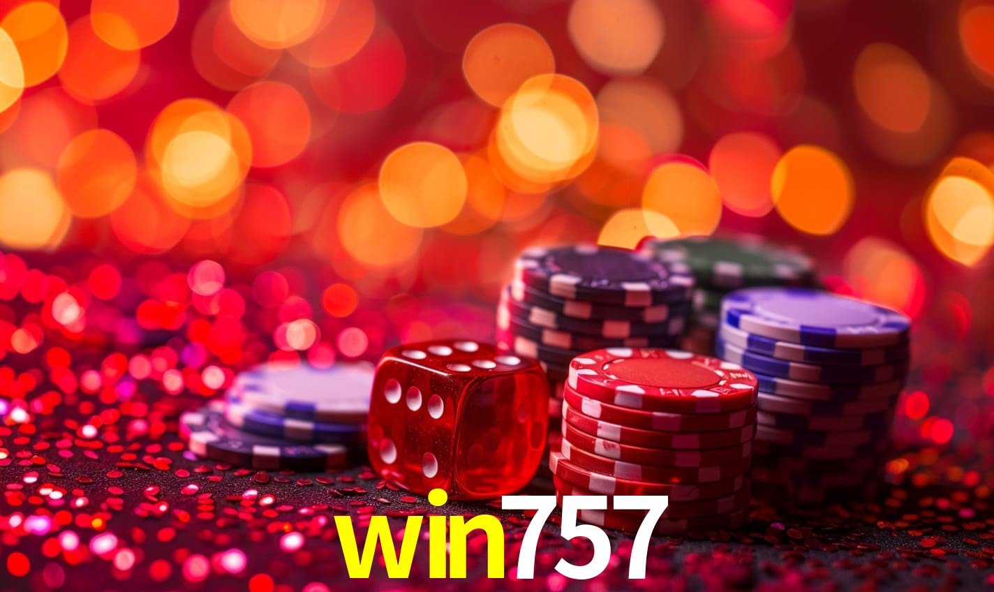 A Popularidade dos Caça-Níqueis no win757