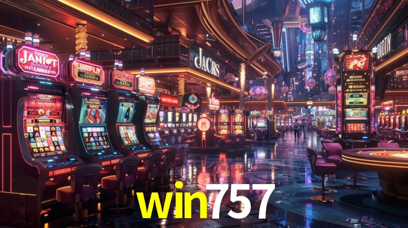 Slot Games win757