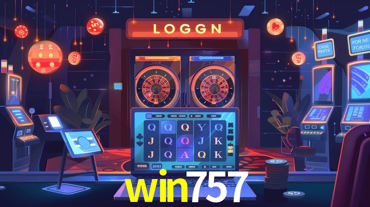 Login Seguro win757
