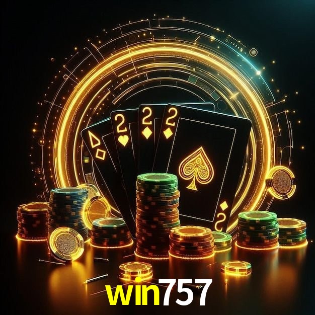 Apostas de Futebol win757