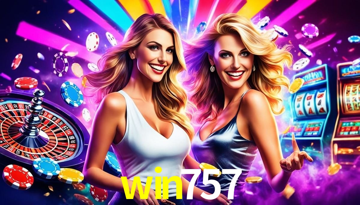 A Emoção da Loteria na win757: Uma Chance de Mudança de Vida