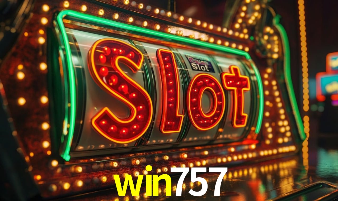 Casino Ao Vivo win757