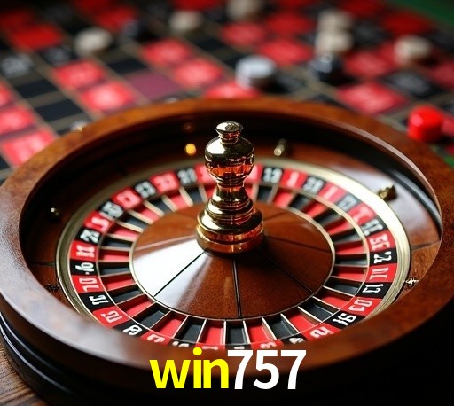 Tecnologia da Plataforma win757