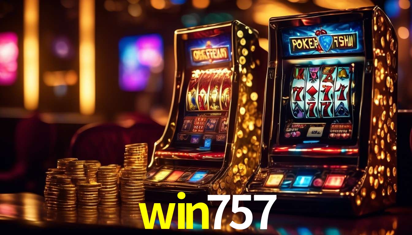 Explorando a Categoria de Eventos em Apostas na win757