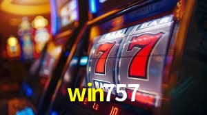 Estatísticas do Jogo win757