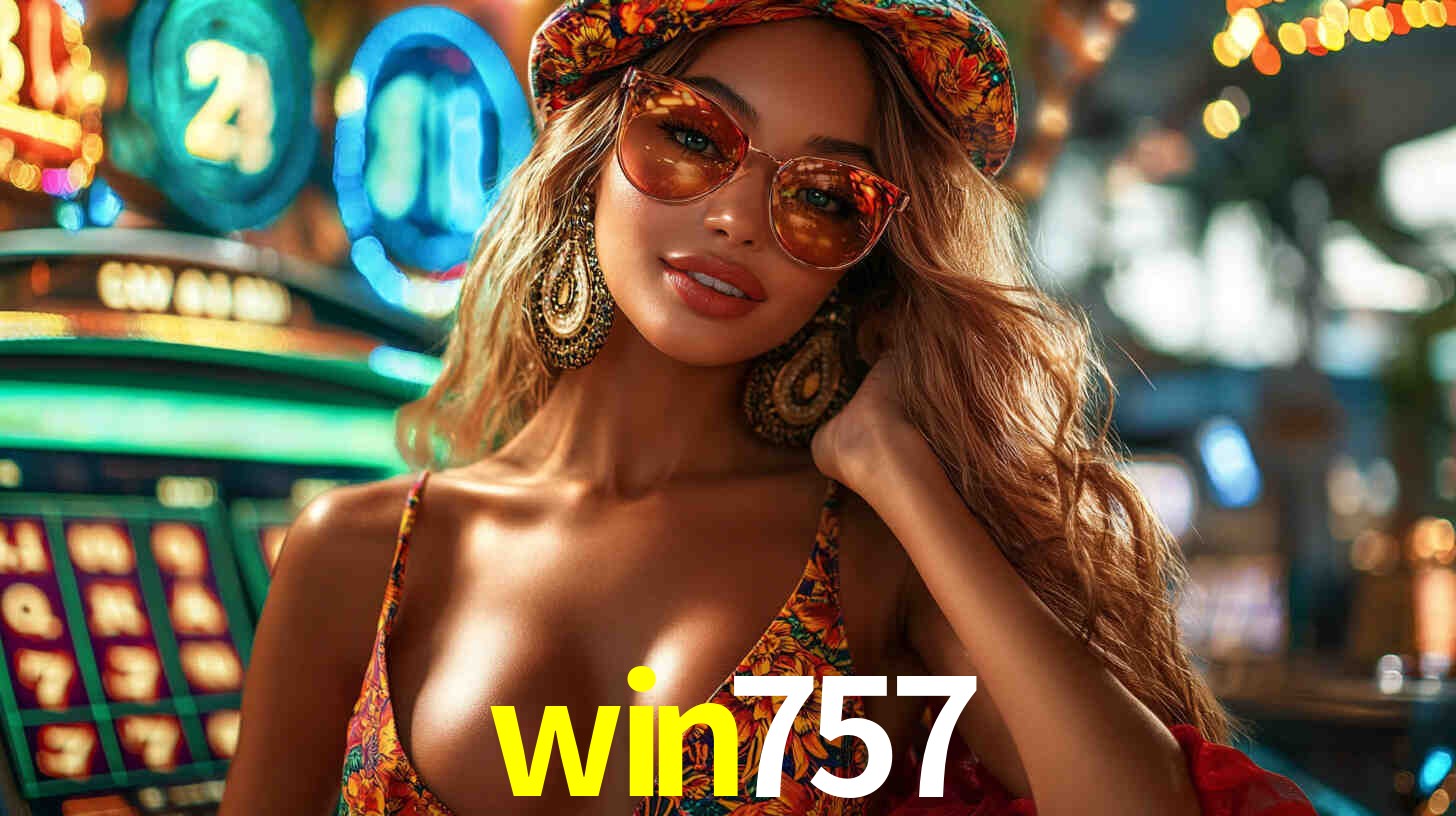 Welcome Bonus win757