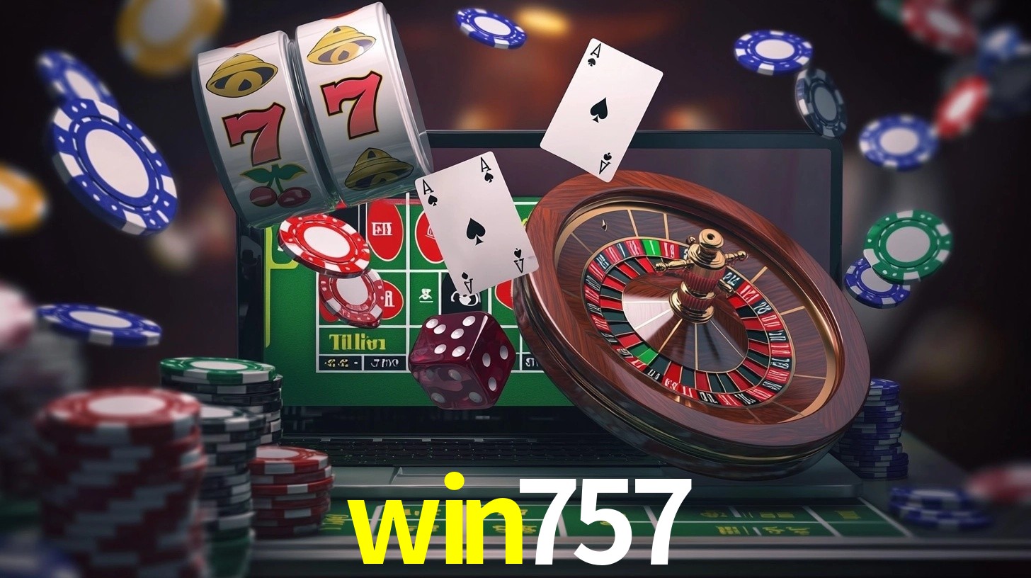 Exclusive Games win757