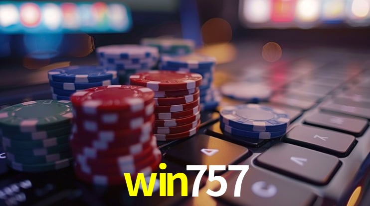 Diretório de Jogos win757