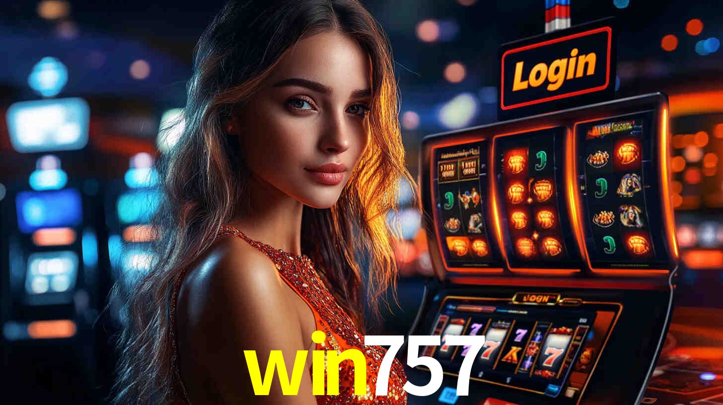 Experimente o Login Seguro Premium no win757