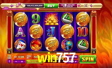 A Emoção da Loteria na win757: Uma Chance de Mudança de Vida