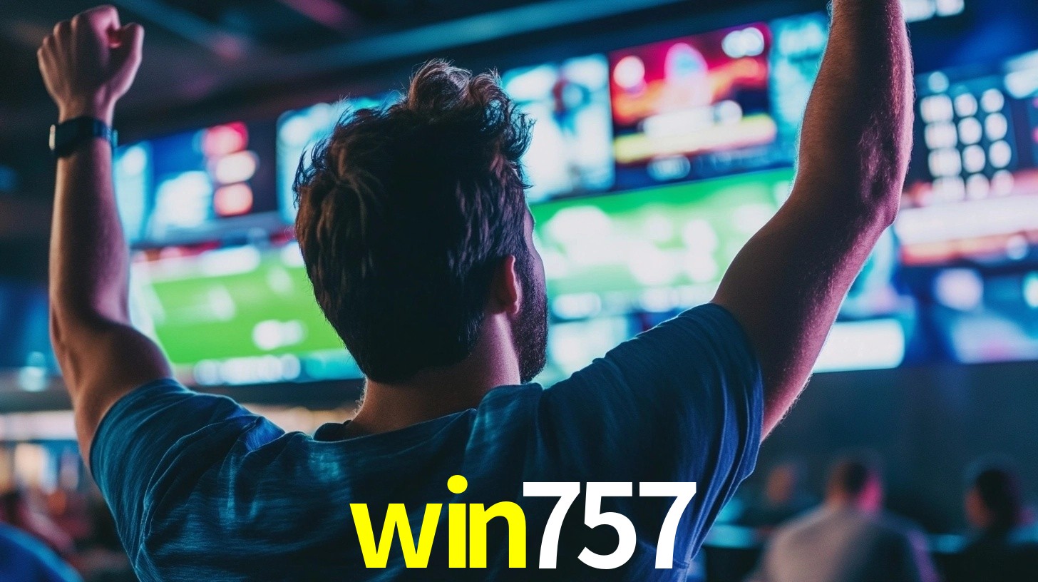 Sinta a adrenalina dos jogos de cassino com win757