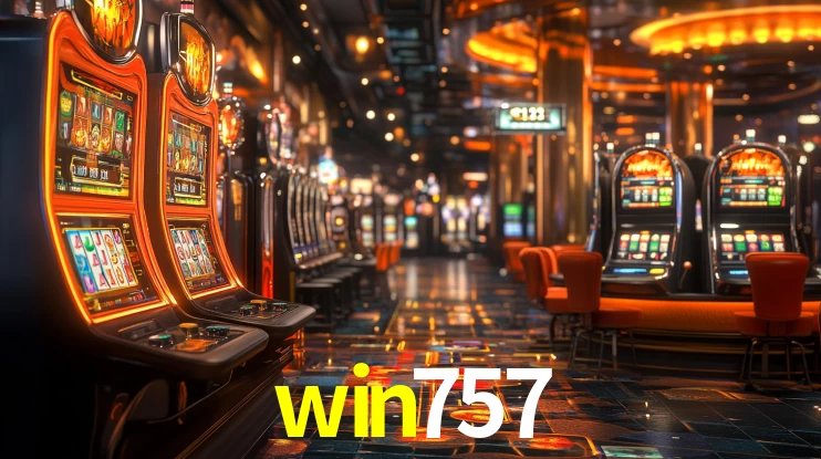 win757 App Interface