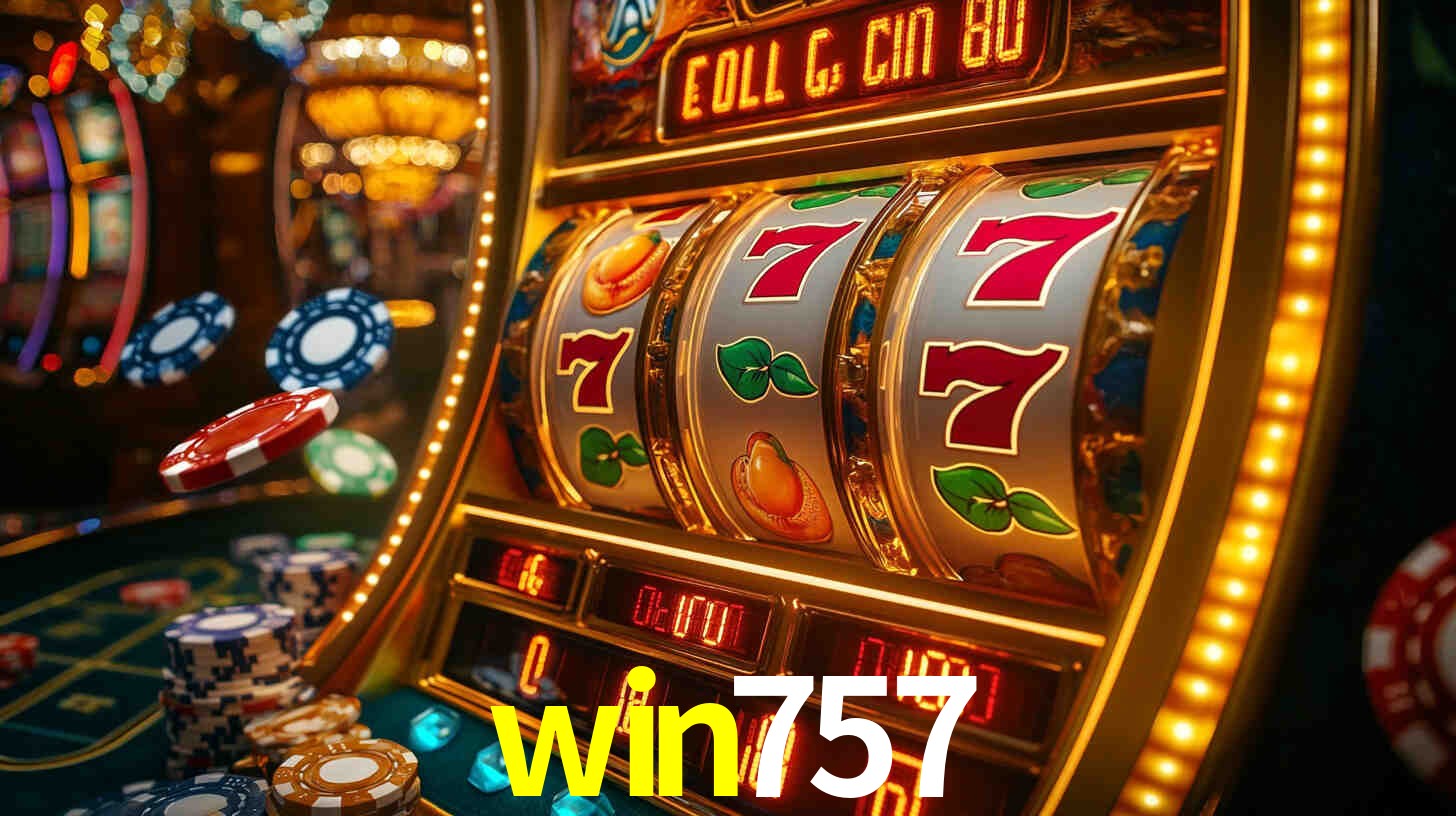 Programa VIP win757