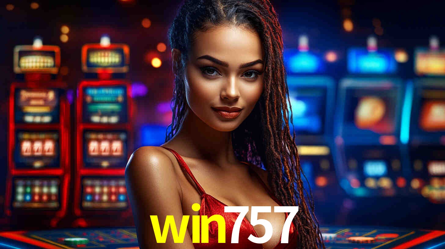 A Experiência Imersiva dos Cassinos Ao Vivo no win757