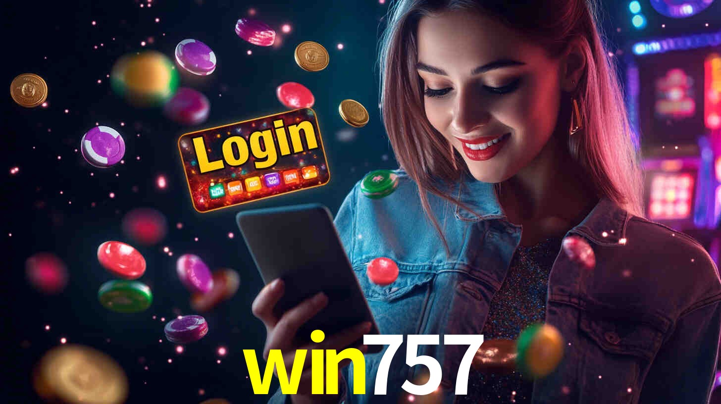 Inovações de Jogos na win757: O Futuro das Experiências Interativas