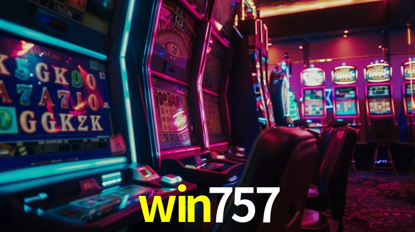 Exclusive Offers win757