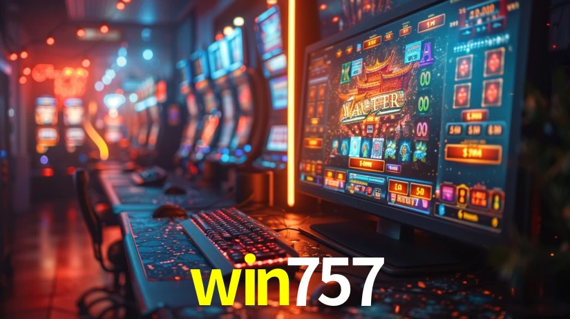 win757 plataforma