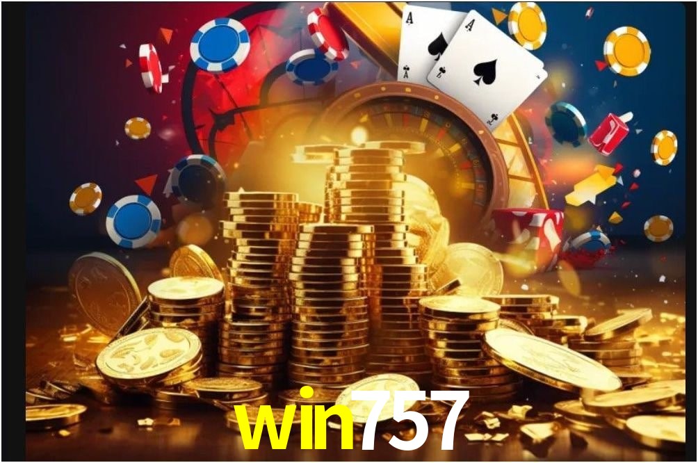 Inovações de Jogos na win757: O Futuro das Experiências Interativas